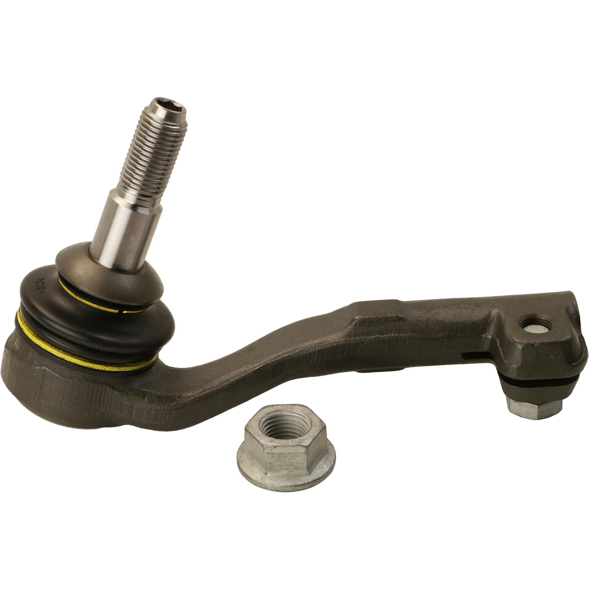 Steering Tie Rod End MOOG Chassis Products ES801051