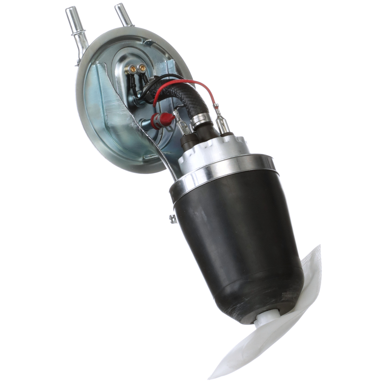 Fuel Pump Hanger Assembly Delphi HP10272