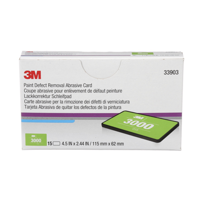 Sandpaper 3M 33903