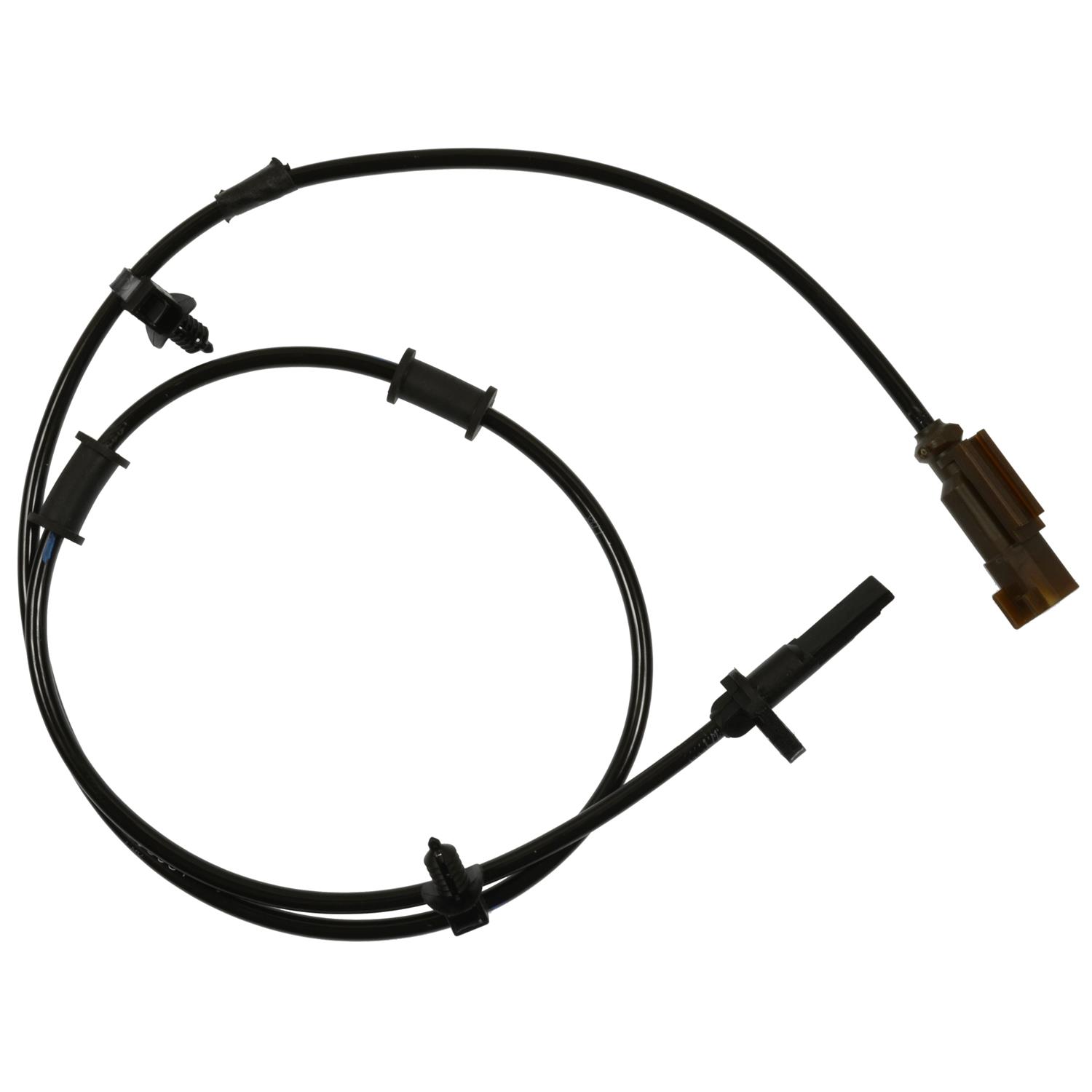 ABS Wheel Speed Sensor Standard Ignition ALS2048
