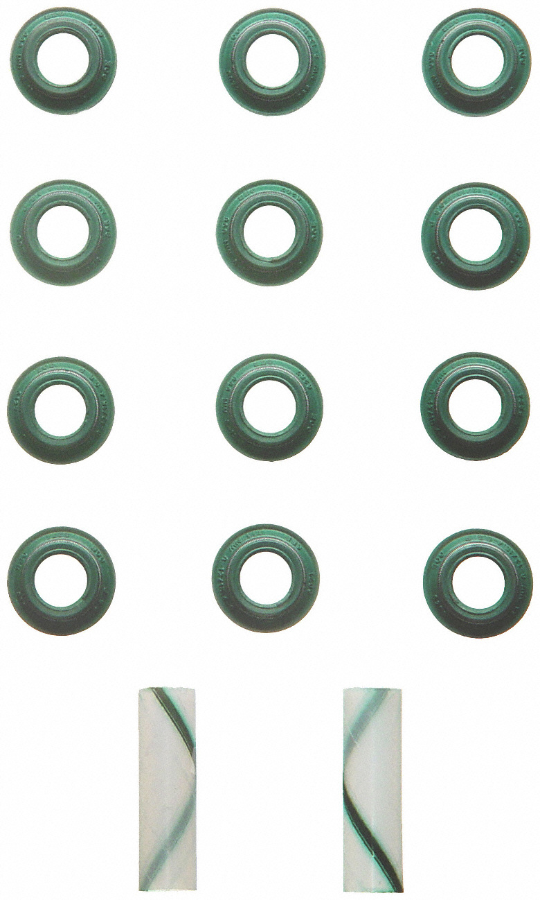 Engine Valve Stem Oil Seal Set FEL-PRO SS 72686