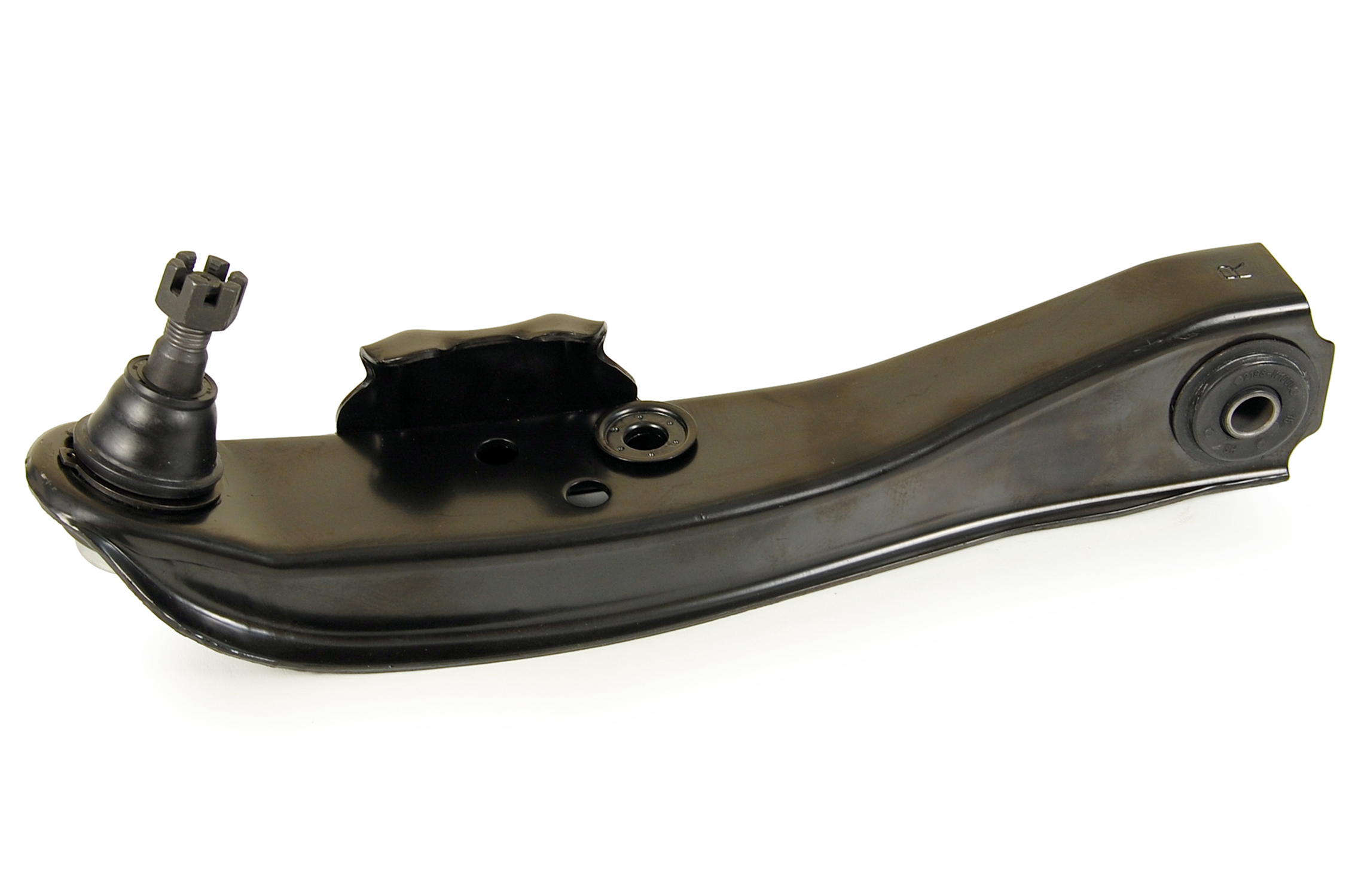 Suspension Control Arm and Ball Joint Assembly MacPherson Chassis C6GS3063