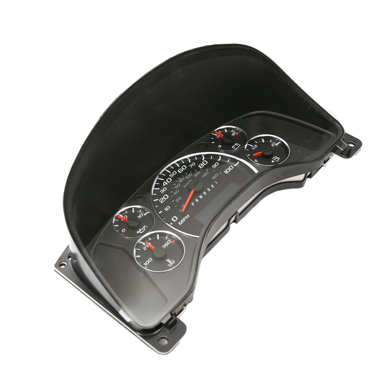 Instrument Cluster Delphi CL10254