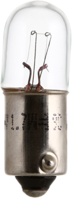 Instrument Panel Courtesy Light Bulb Philips 1892CP