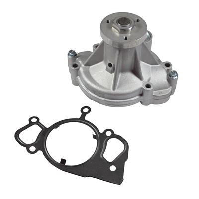 Engine Water Pump GMB 125-6030