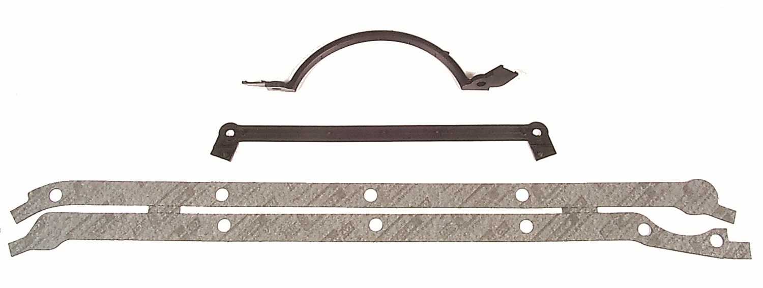 Engine Oil Pan Gasket Set Mr Gasket 195