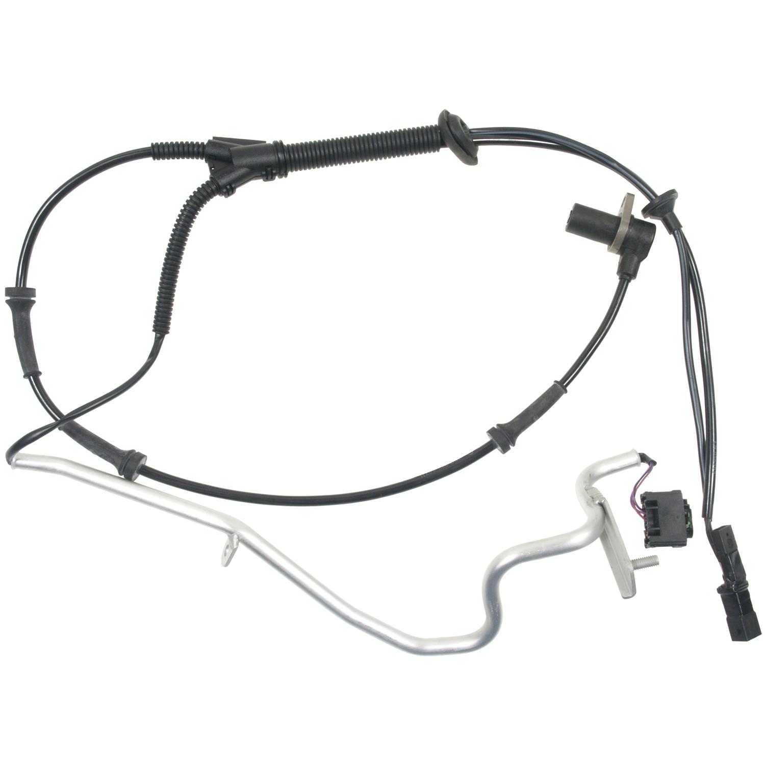 ABS Wheel Speed Sensor Standard Import ALS516