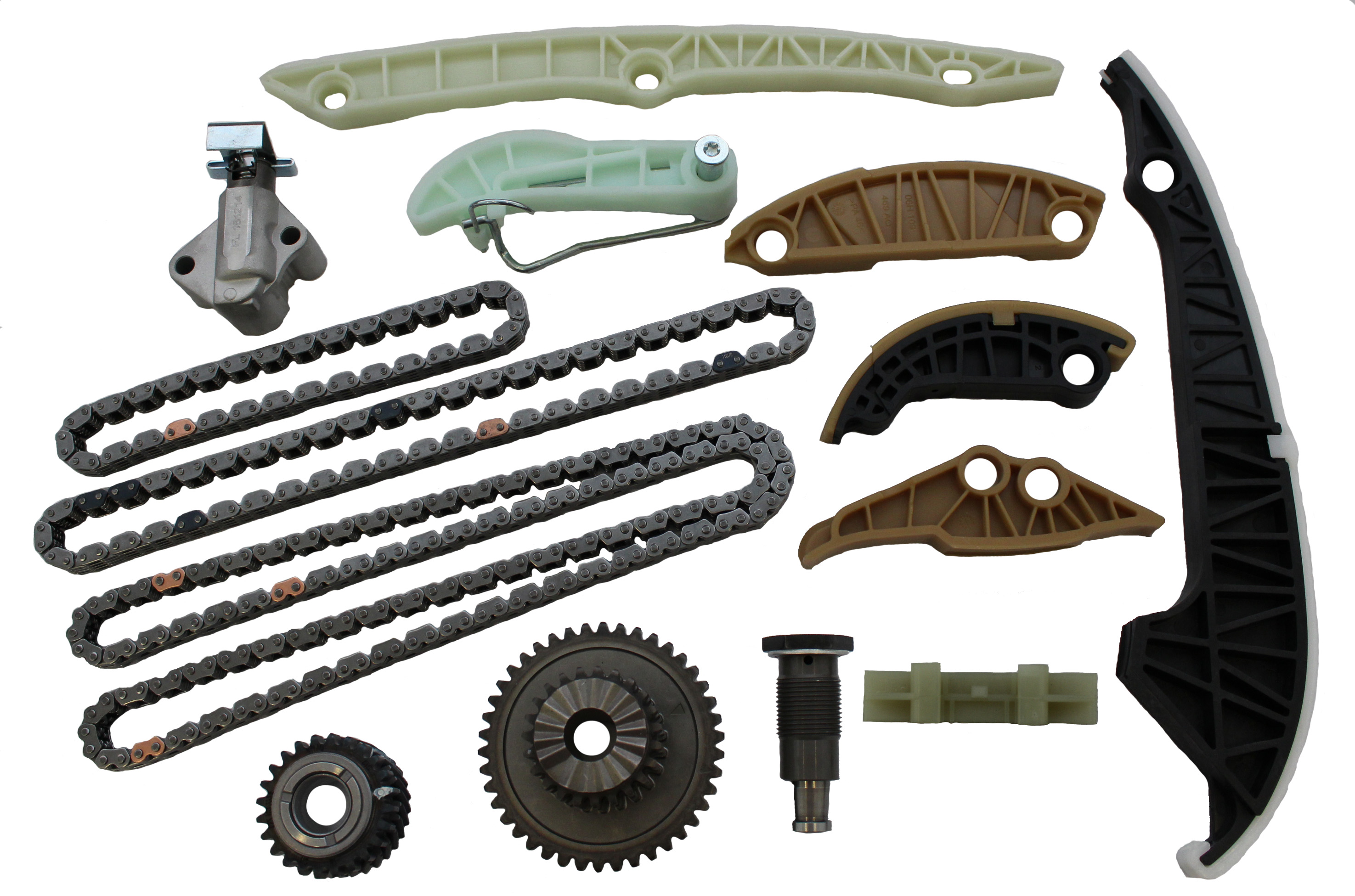 Engine Timing Chain Kit Cloyes 9-0739S