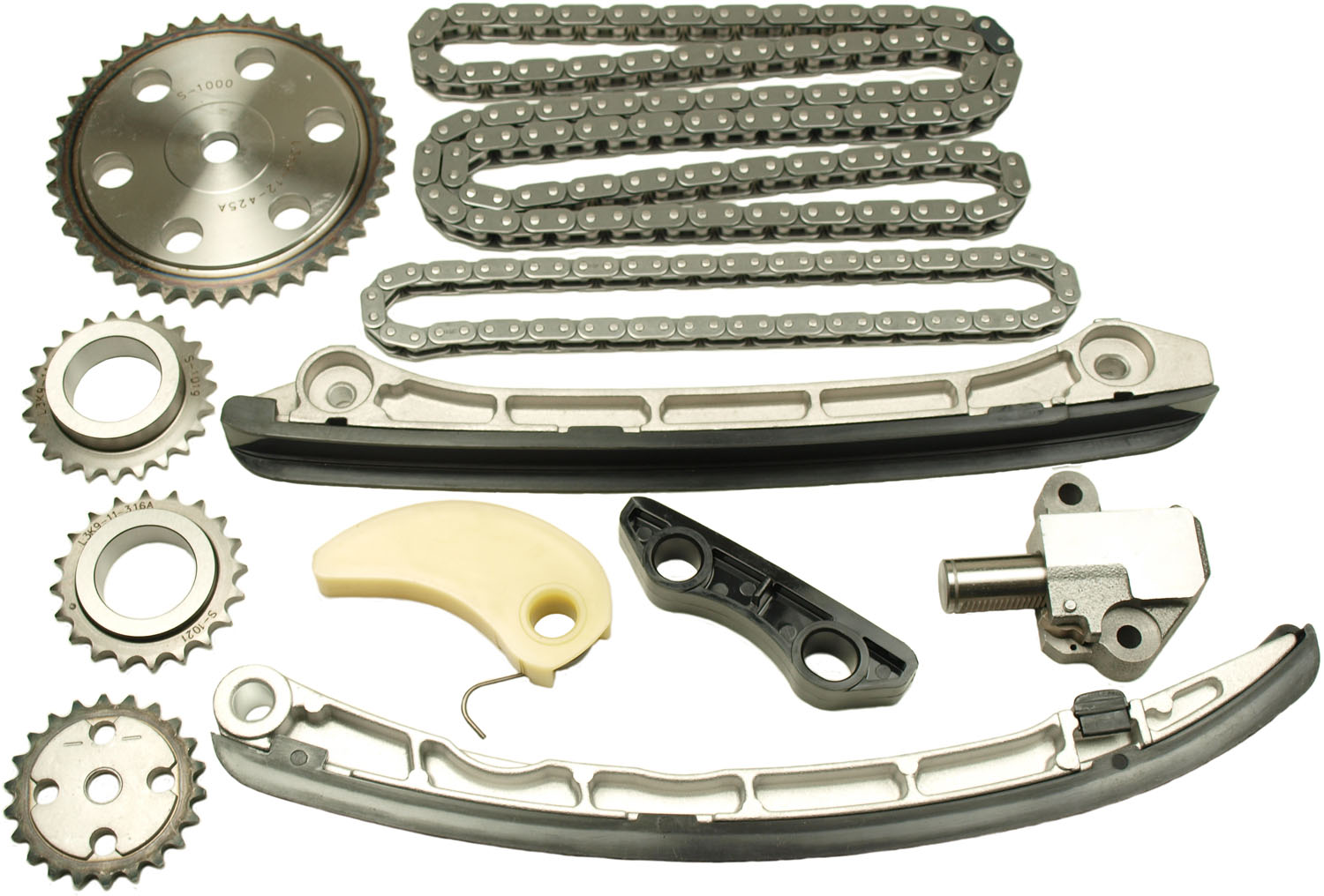 Engine Timing Chain Kit Cloyes 9-4305S