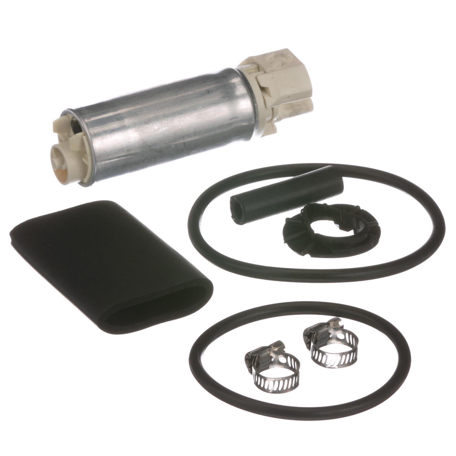 Electric Fuel Pump Sparta  PN2001