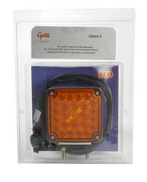 Turn Signal Light Grote G5543-5