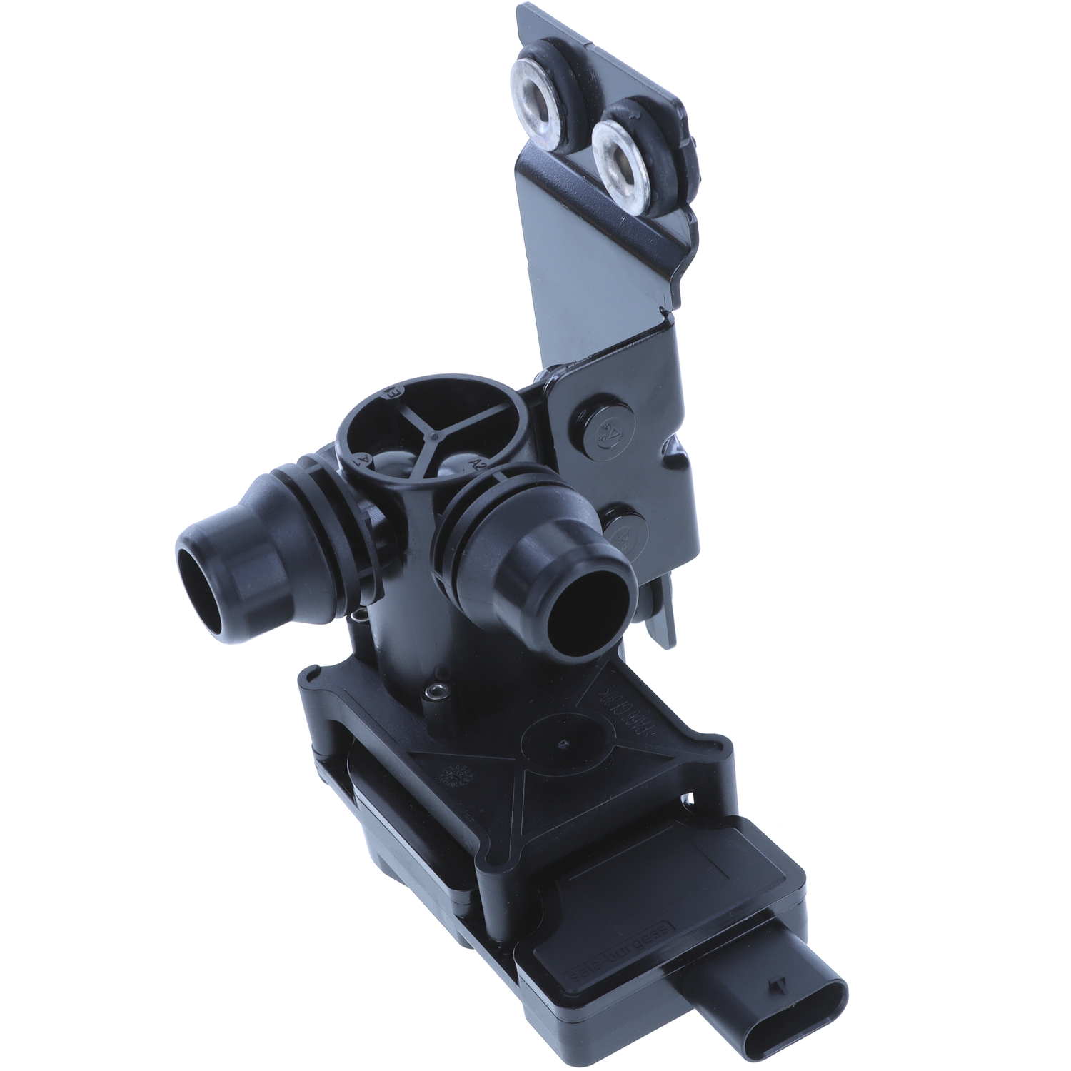 HVAC Heater Control Valve Motorad TA9041