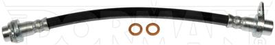 Brake Hydraulic Hose Dorman - First Stop H620905