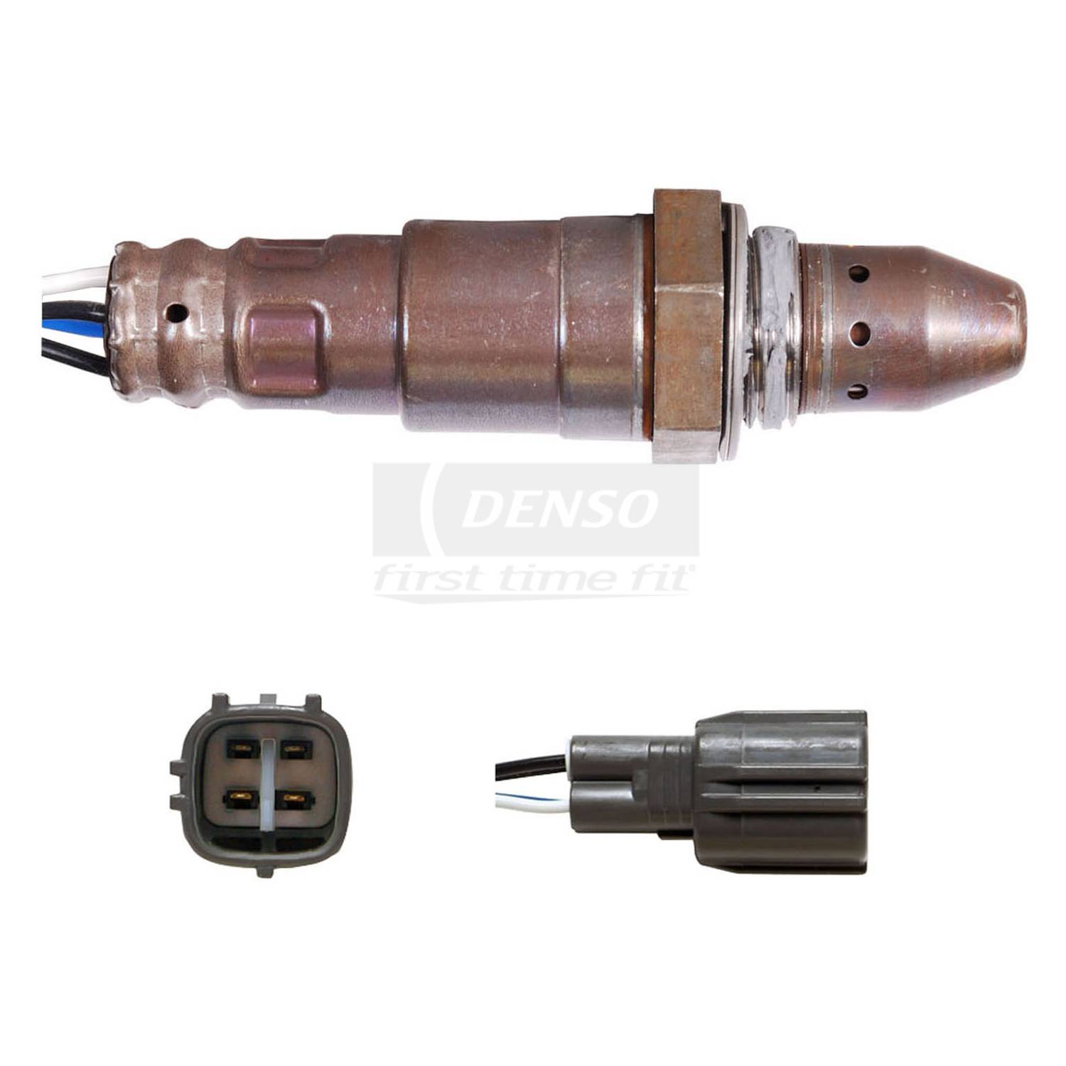 Air / Fuel Ratio Sensor DENSO Auto Parts 234-9155