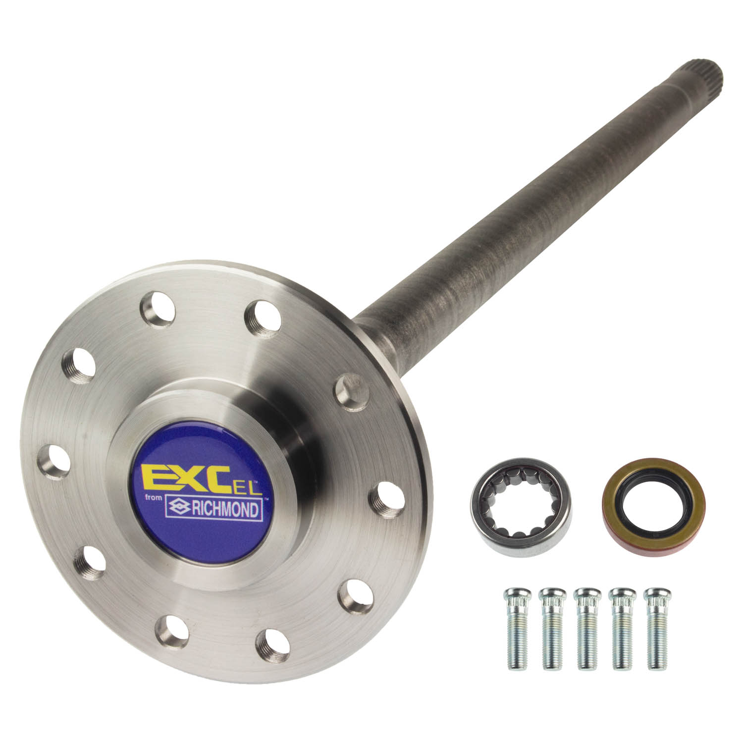 Drive Axle Shaft Assembly EXCEL from Richmond 92-25157