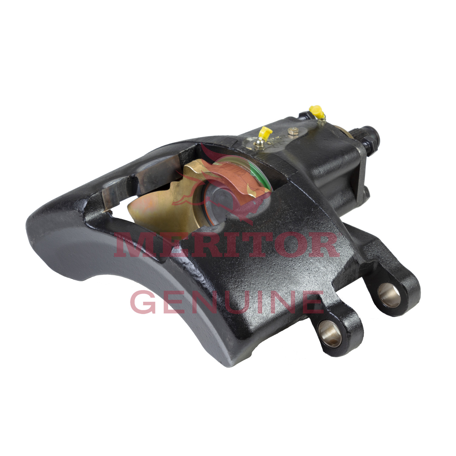 Disc Brake Caliper Meritor A13263M1157