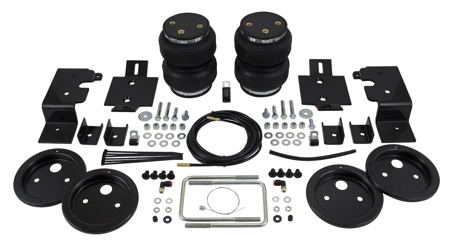 Suspension Leveling Kit Air Lift 88211