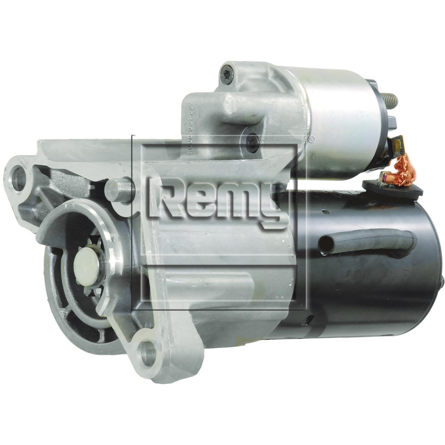 Starter Remy 17530