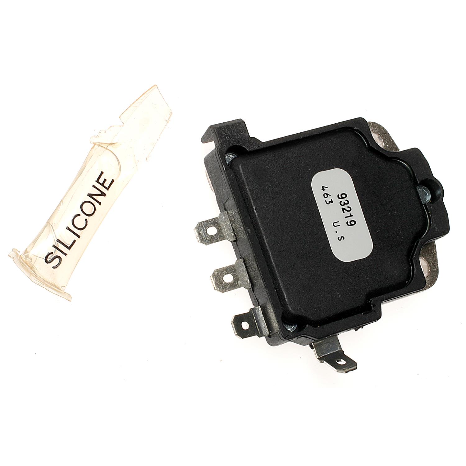 Ignition Control Module Standard Import LX-1004