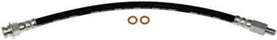 Brake Hydraulic Hose Parts Master BH18167