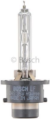 Headlight Bulb Bosch D4S