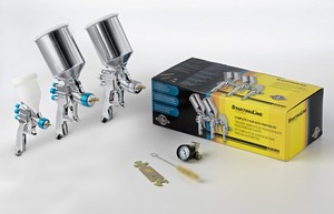 Paint Sprayer Devilbiss 802789