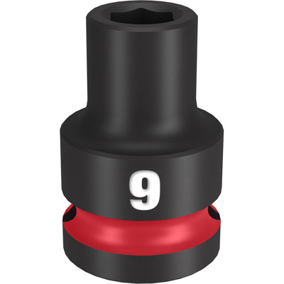 Socket Milwaukee 49-66-6241