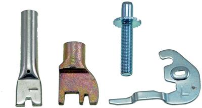 Drum Brake Self-Adjuster Repair Kit Dorman - First Stop HW2646