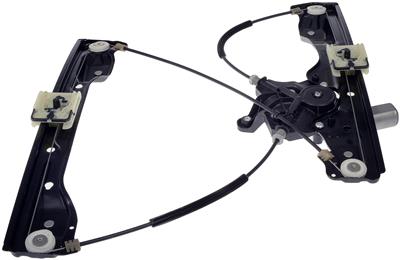 Window Motor and Regulator Assembly Dorman - OE Solutions 751-594