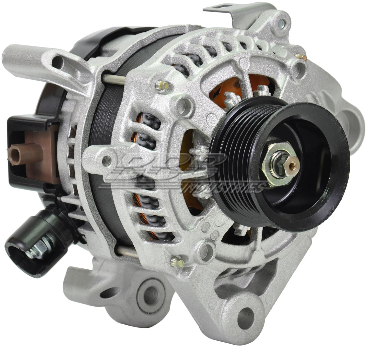 Alternator TERREPOWER formerly BBB Industries 42137