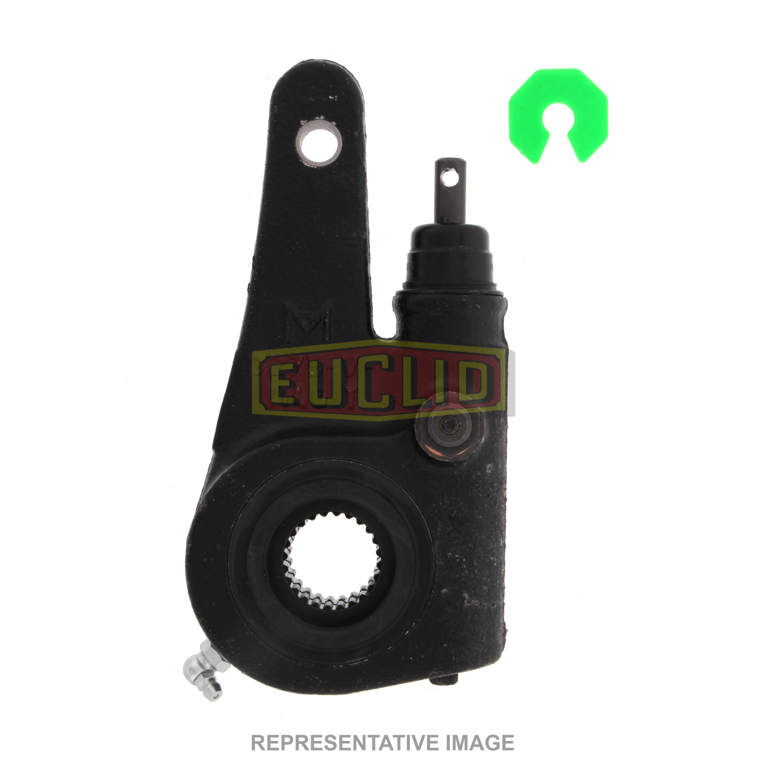 Air Brake Automatic Slack Adjuster Meritor E11415