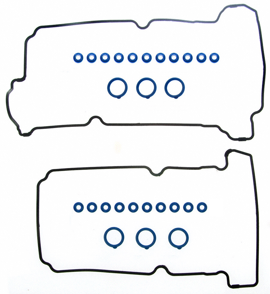 Engine Valve Cover Gasket Set FEL-PRO VS 50551 R