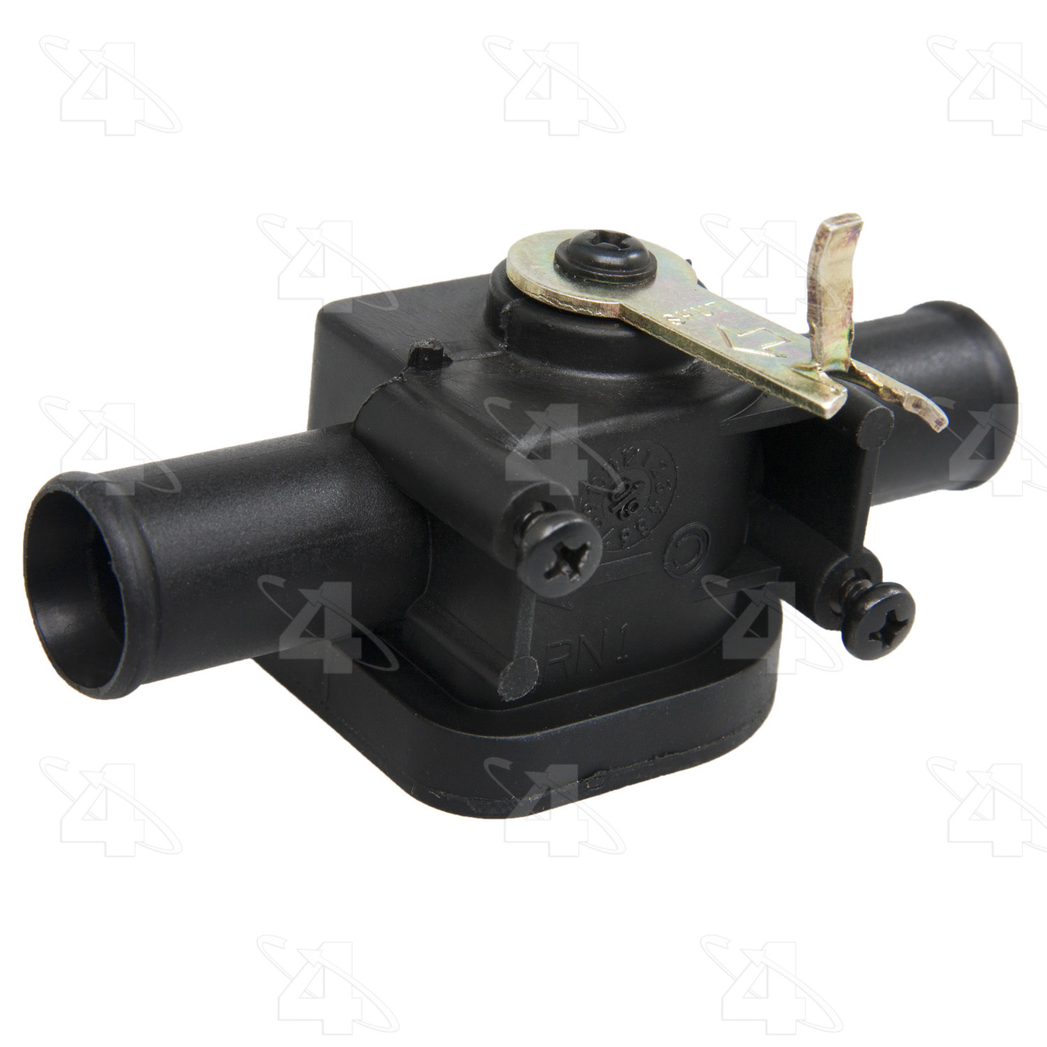 HVAC Heater Control Valve Four Seasons 74650