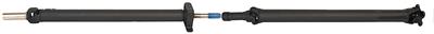 Drive Shaft Dorman - OE Solutions 936-489