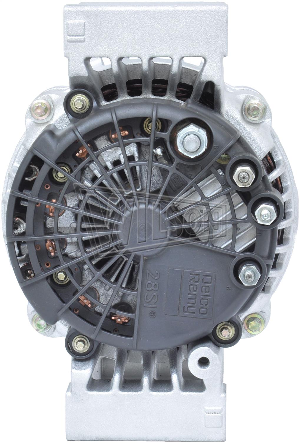 Alternator Wilson 90014720
