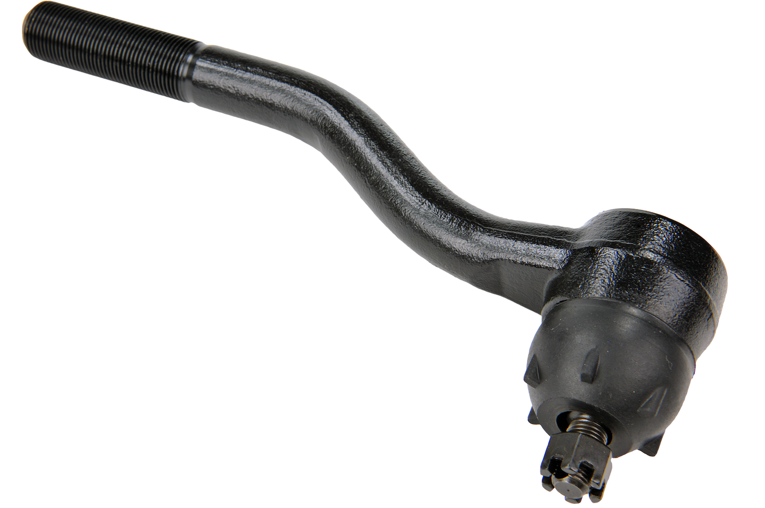 Steering Tie Rod End Mevotech Supreme MES714