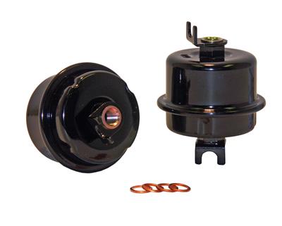 Fuel Filter Wix 33556