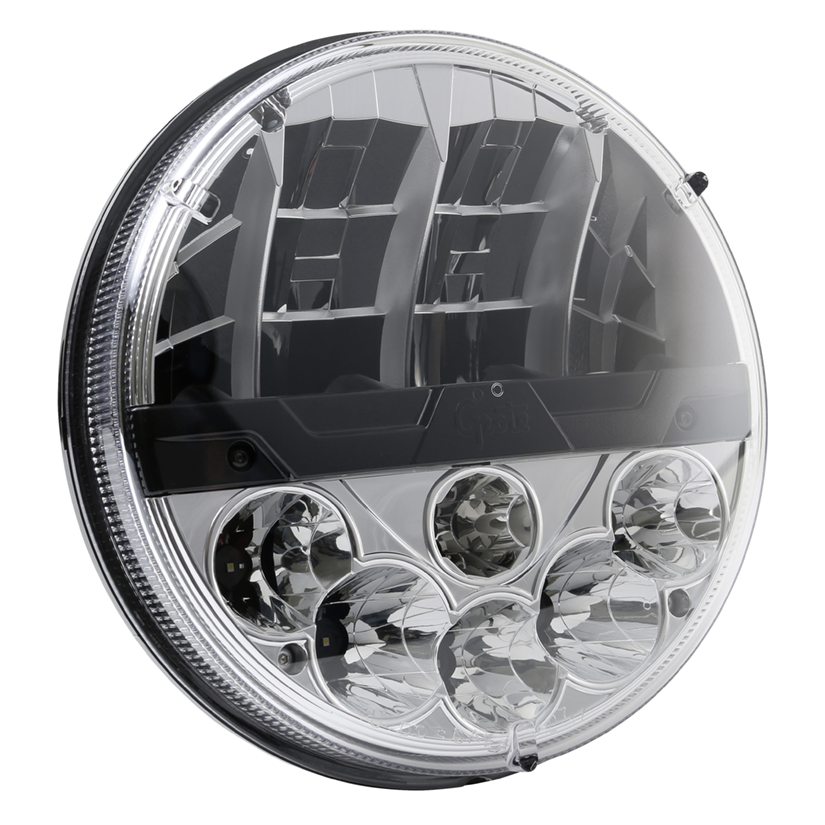 Headlight Bulb Grote 63101-5