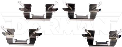 Disc Brake Hardware Kit Dorman - First Stop HW13783