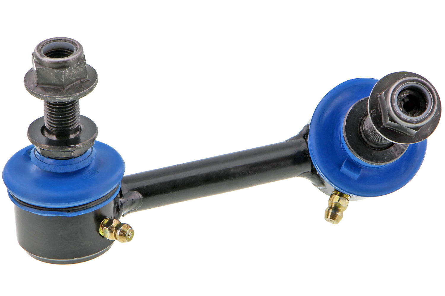 Suspension Stabilizer Bar Link Kit Mevotech Supreme MS308136