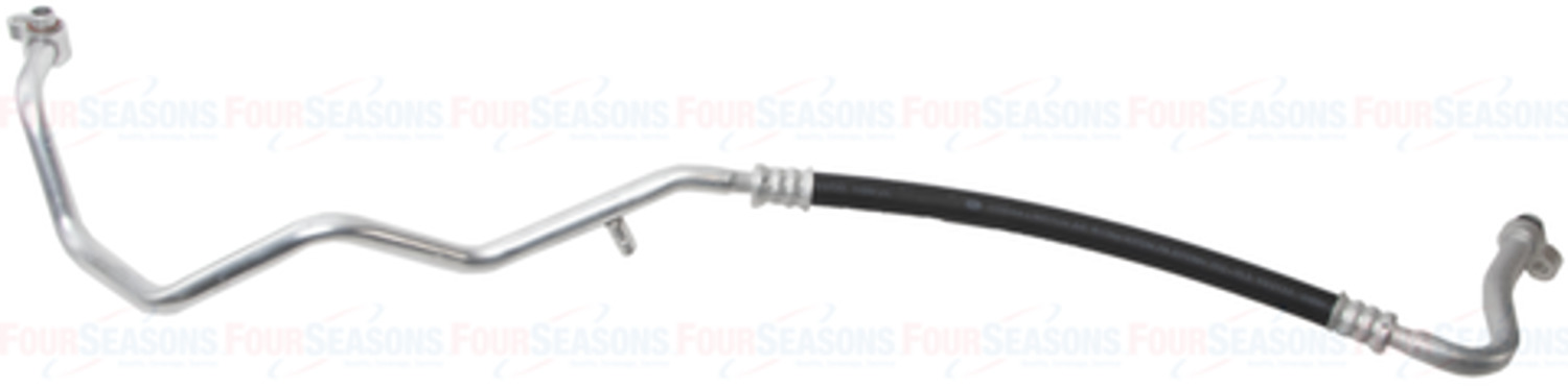 A/C Refrigerant Suction Hose Four Seasons 66903