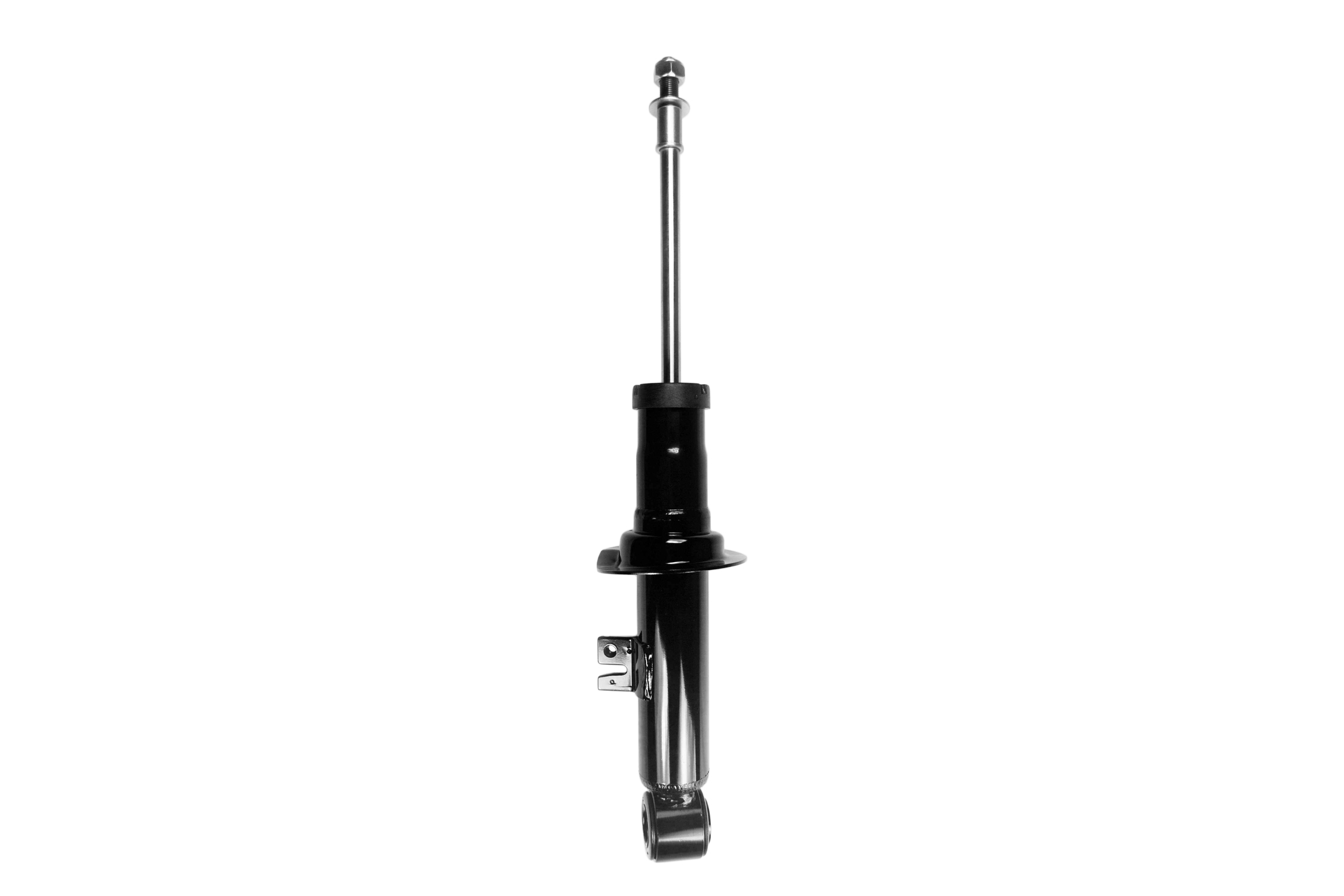 Suspension Strut MacPherson Ride Control MP345418L