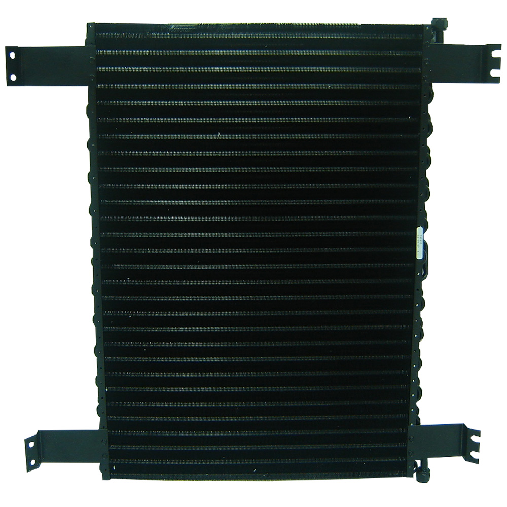 A/C Condenser Global Parts Distributors LLC 9142433