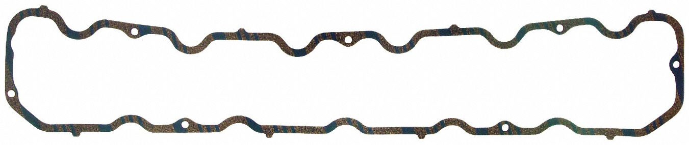 Engine Valve Cover Gasket Set FEL-PRO VS 50258 C