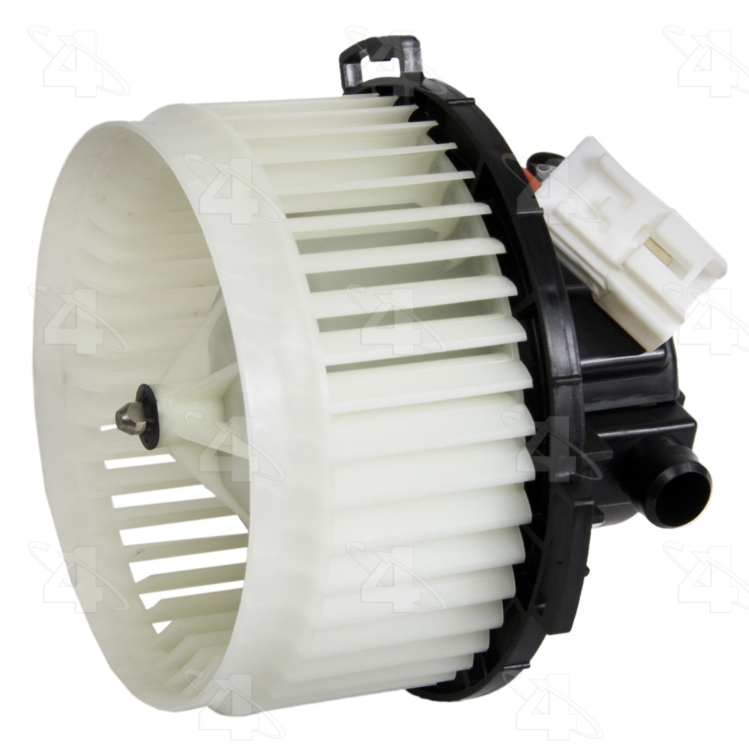 HVAC Blower Motor Four Seasons 76974