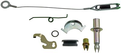 Drum Brake Self-Adjuster Repair Kit Dorman - First Stop HW2657