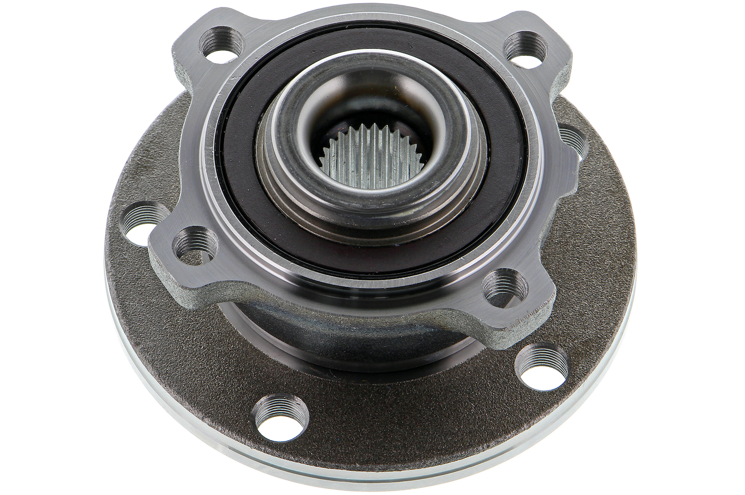 Wheel Bearing and Hub Assembly Mevotech Supreme MB10306