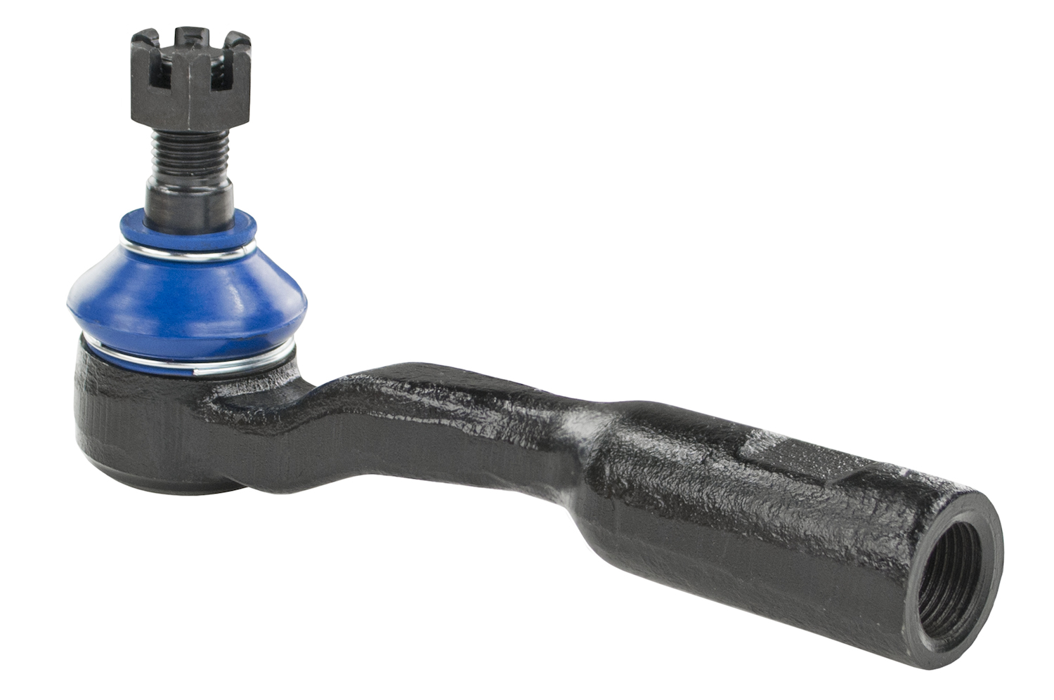 Steering Tie Rod End Mevotech Supreme MES80382