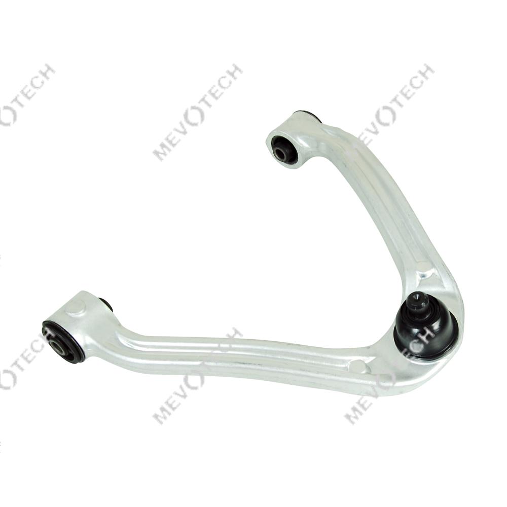 Suspension Control Arm and Ball Joint Assembly Mevotech Supreme CMS301121
