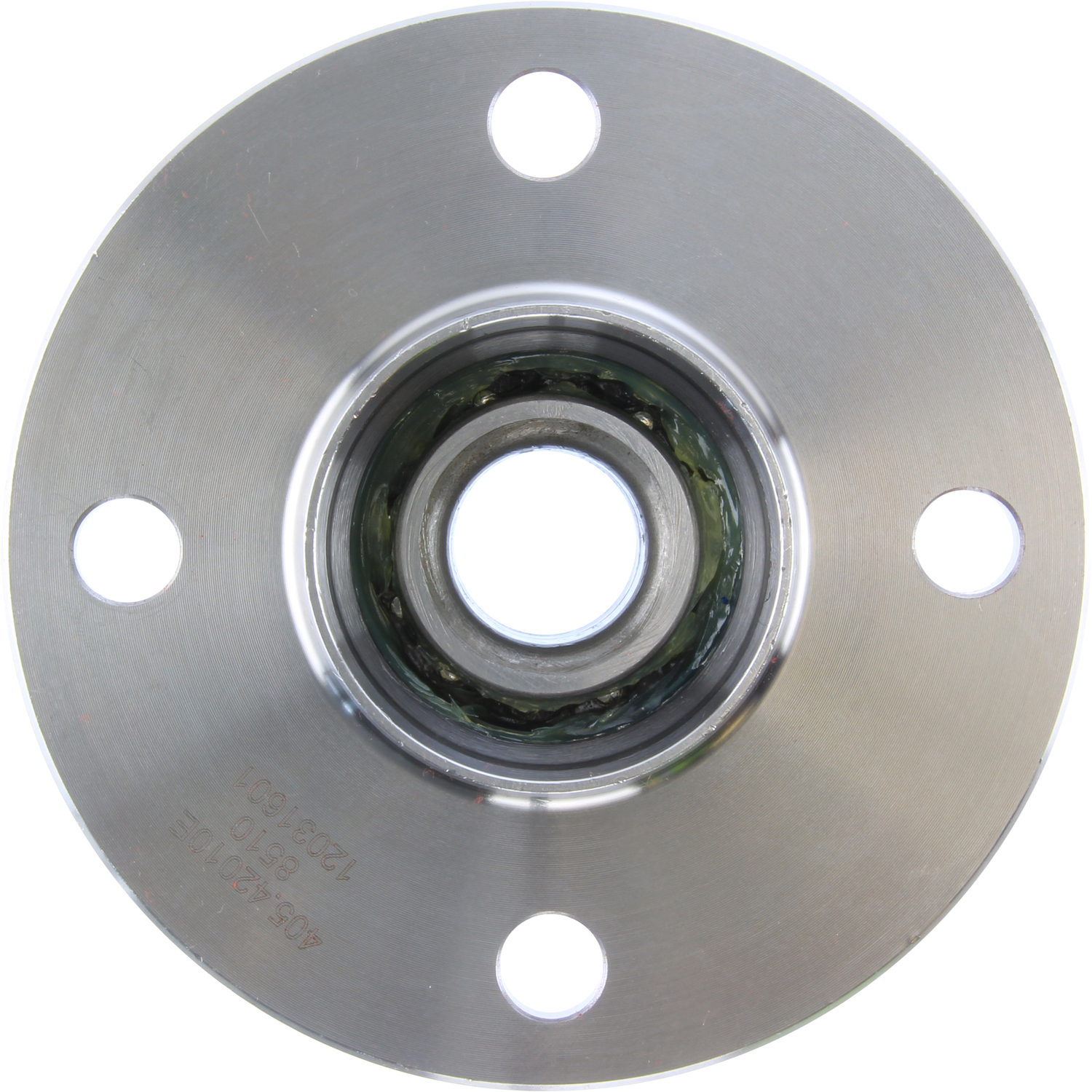 Wheel Bearing and Hub Assembly Centric Parts 405.42010E
